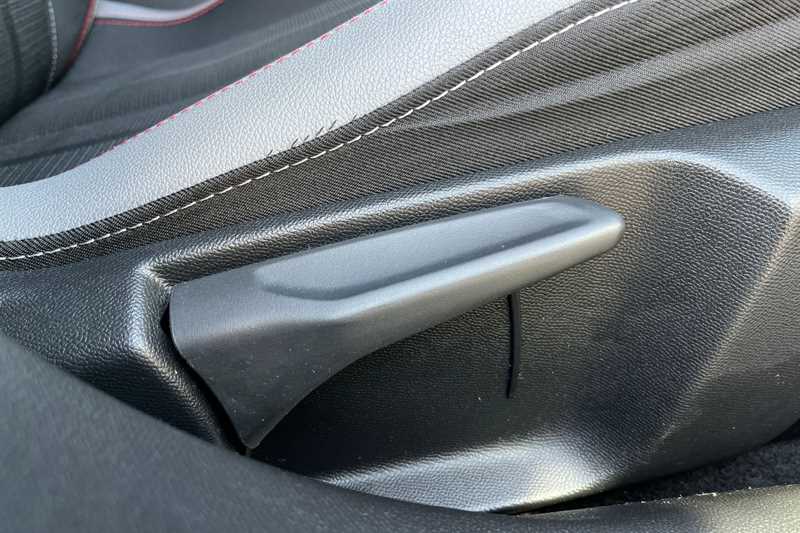 Used Vauxhall Mokka 2021 for sale - 76530566: Photo 26