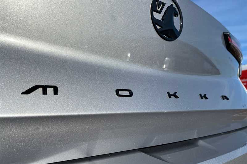 Used Vauxhall Mokka 2021 for sale - 76530566: Photo 30