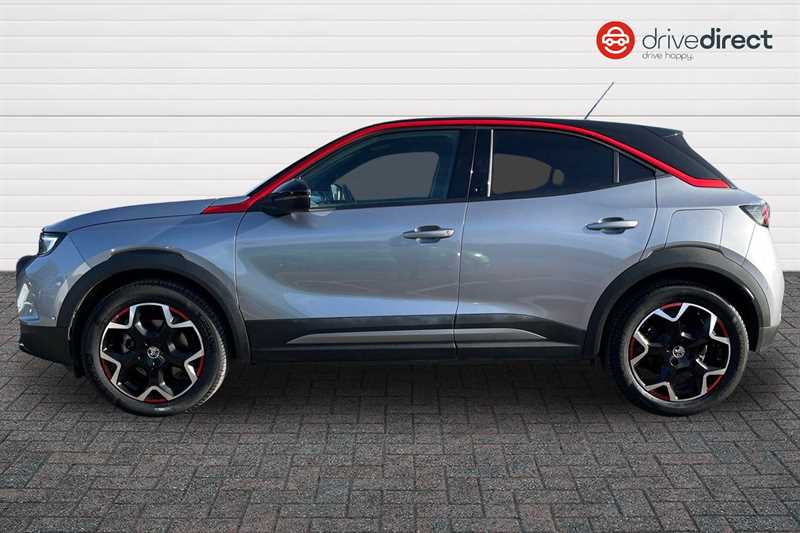 Used Vauxhall Mokka 2021 for sale - 76530566: Photo 6