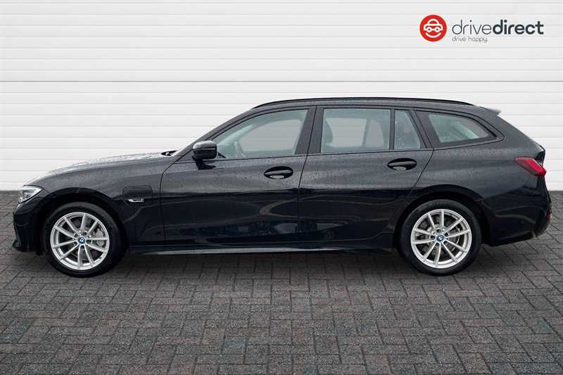 Used BMW 3 Series 2021 for sale - 77930052: Photo 6