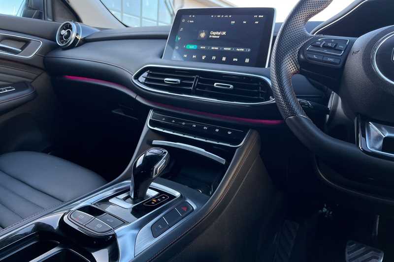 Used MG MG HS 2024 for sale - 76956427: Photo 14