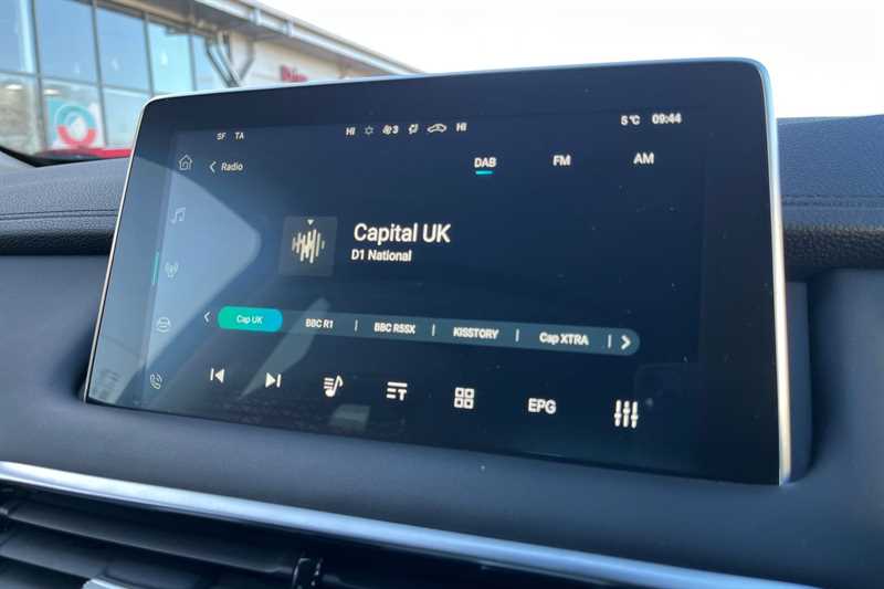 Used MG MG HS 2024 for sale - 76956427: Photo 17