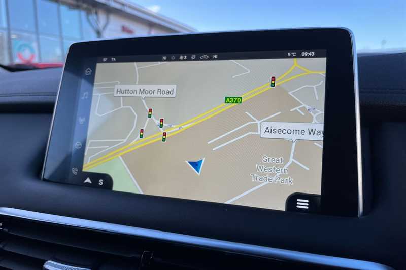 Used MG MG HS 2024 for sale - 76956427: Photo 18