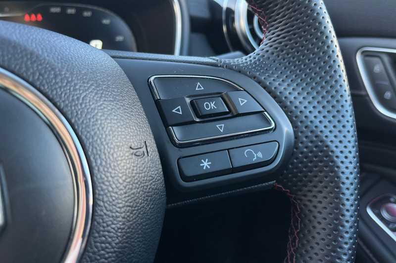 Used MG MG HS 2024 for sale - 76956427: Photo 22