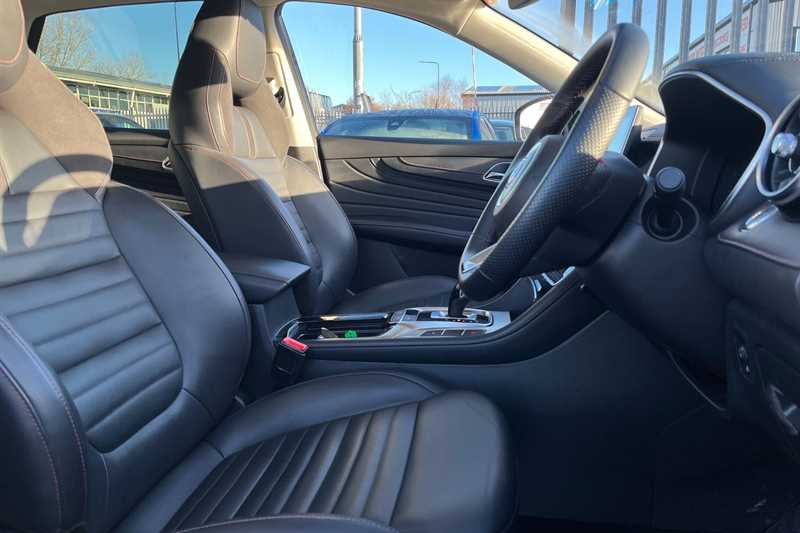 Used MG MG HS 2024 for sale - 76956427: Photo 23