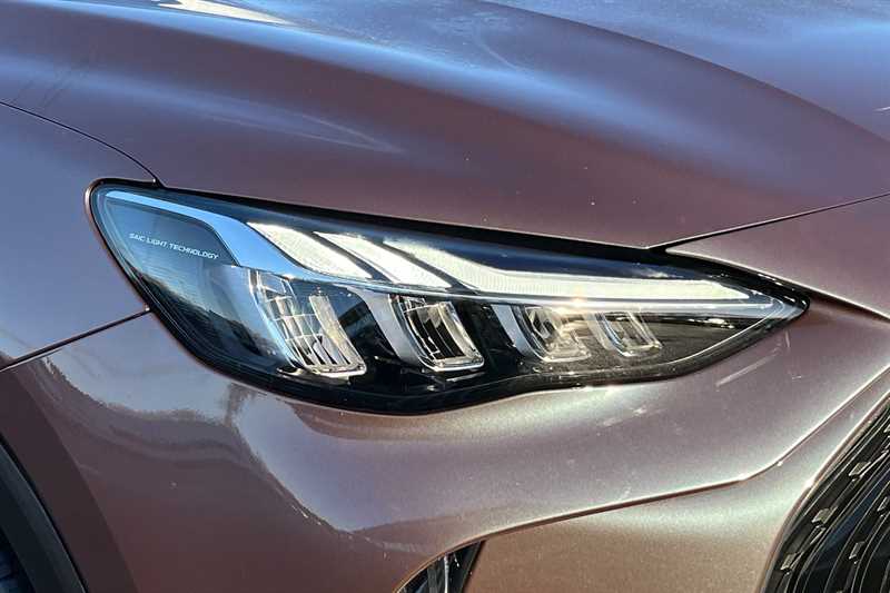 Used MG MG HS 2024 for sale - 76956427: Photo 28