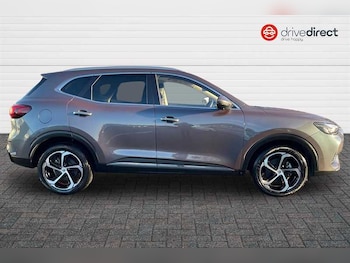 Used MG MG HS 2024 for sale - 76956427: Photo