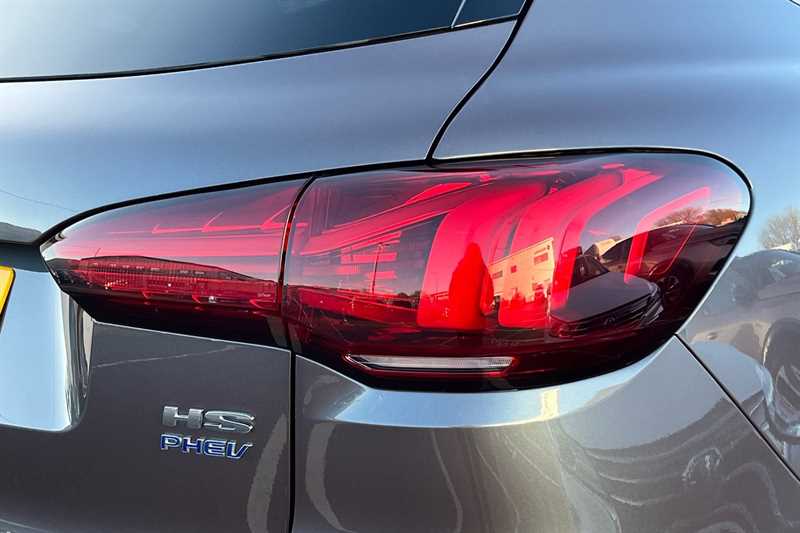 Used MG MG HS 2024 for sale - 76956427: Photo 32