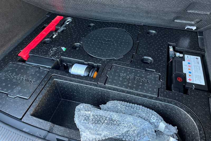 Used MG MG HS 2024 for sale - 76956427: Photo 37