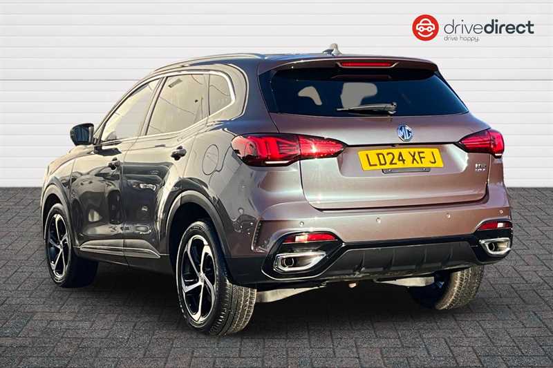 Used MG MG HS 2024 for sale - 76956427: Photo 5