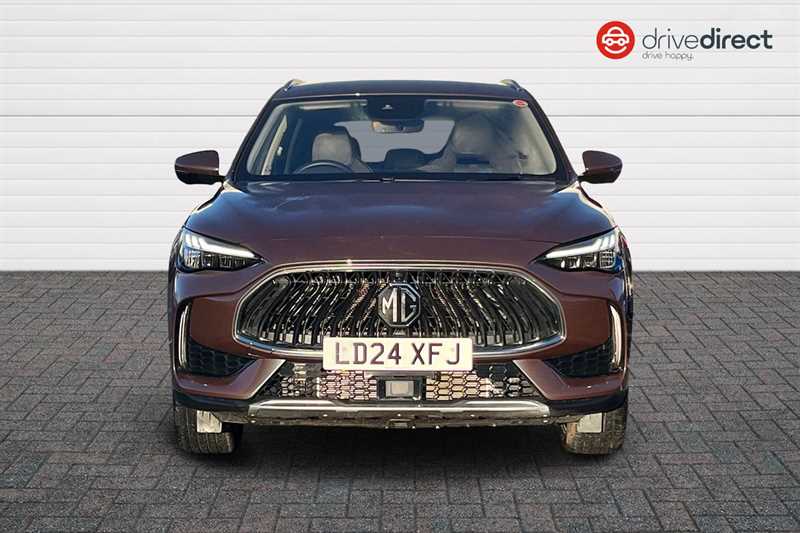 Used MG MG HS 2024 for sale - 76956427: Photo 8