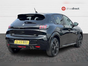 Used Peugeot 208 2023 for sale - 79415864: Photo
