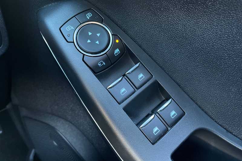 Used Ford Fiesta 2021 for sale - 78207802: Photo 16