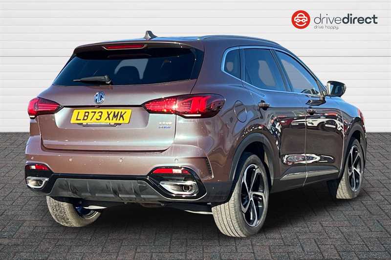 Used MG MG HS 2023 for sale - 77111885: Photo 3