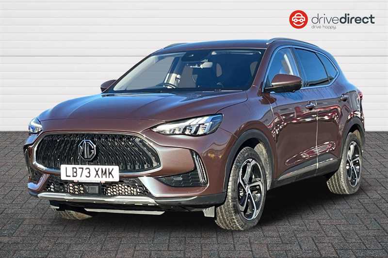 Used MG MG HS 2023 for sale - 77111885: Photo 7