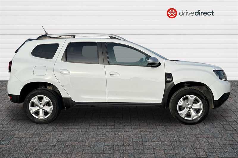 Used Dacia Duster 2019 for sale - 78050313: Photo 2