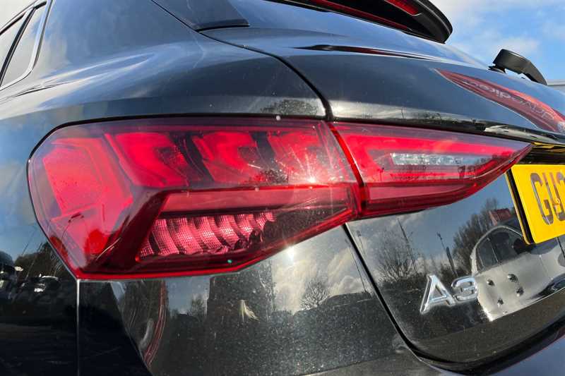 Used Audi A3 2023 for sale - 77317596: Photo 31