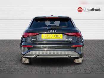 Used Audi A3 2023 for sale - 77317596: Photo