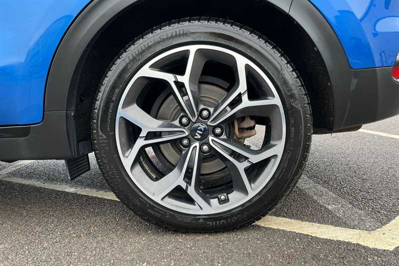 Used Kia Sportage 2021 for sale - 77134176: Photo 10