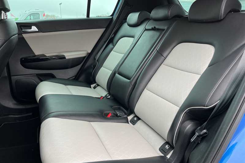 Used Kia Sportage 2021 for sale - 77134176: Photo 24