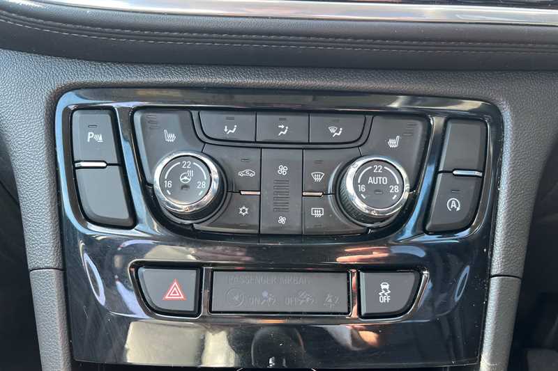 Used Vauxhall Mokka X 2019 for sale - 78207419: Photo 15