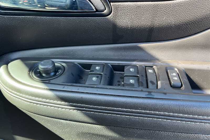 Used Vauxhall Mokka X 2019 for sale - 78207419: Photo 16