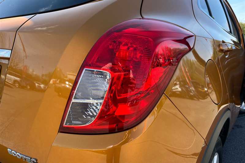 Used Vauxhall Mokka X 2019 for sale - 78207419: Photo 32