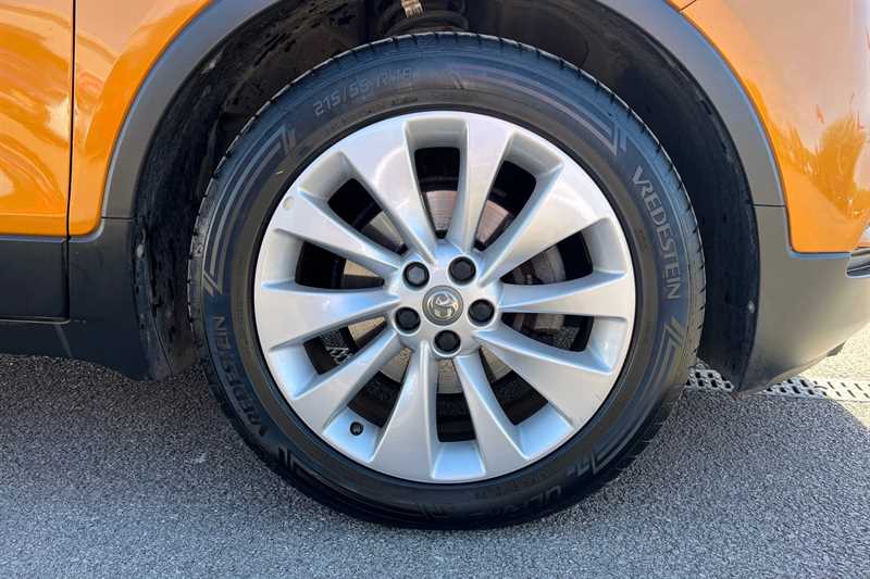 Used Vauxhall Mokka X 2019 for sale - 78207419: Photo 9