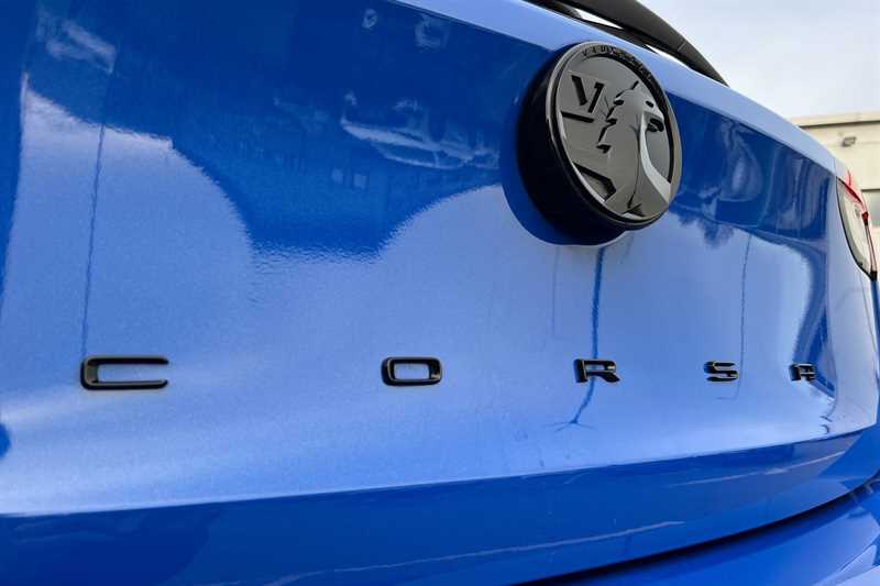 Used Vauxhall Corsa for sale - 77811592: Photo 30