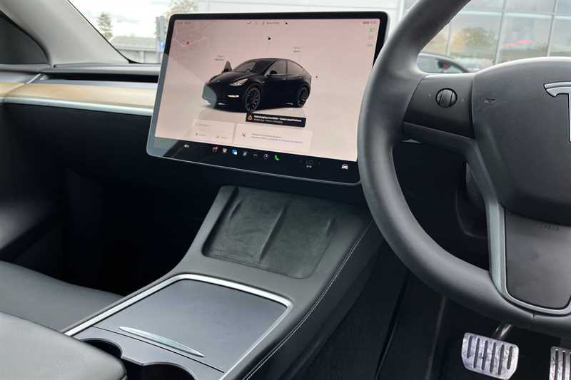 Used Tesla Model Y 2022 for sale - 76516203: Photo 14