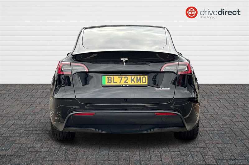 Used Tesla Model Y 2022 for sale - 76516203: Photo 4