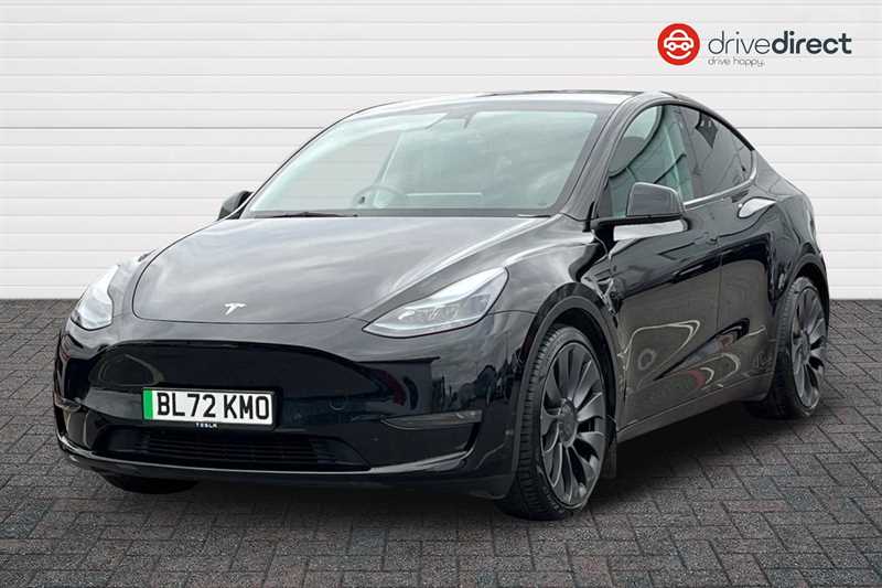 Used Tesla Model Y 2022 for sale - 76516203: Photo 7