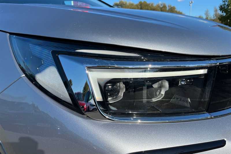 Used Vauxhall Grandland for sale - 76463190: Photo 28