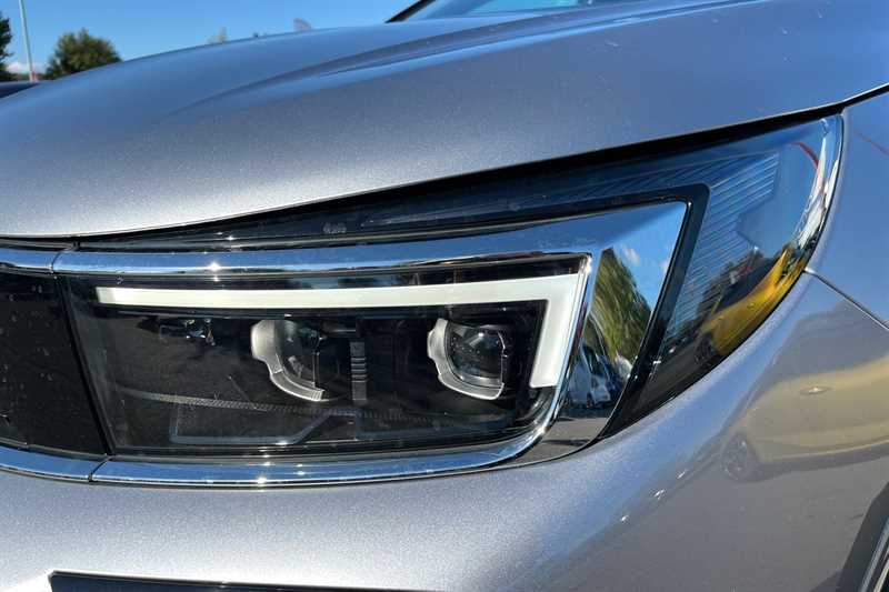 Used Vauxhall Grandland for sale - 76463190: Photo 29