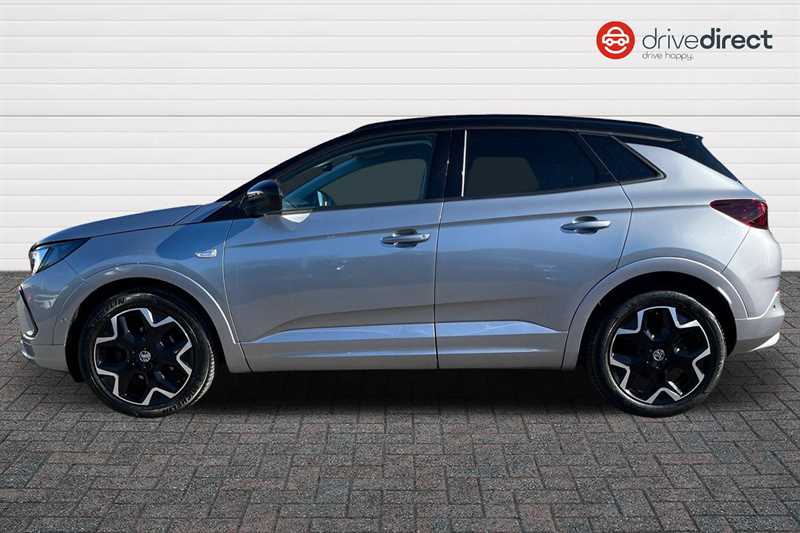 Used Vauxhall Grandland for sale - 76463190: Photo 6