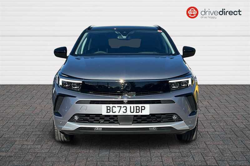 Used Vauxhall Grandland for sale - 76463190: Photo 8