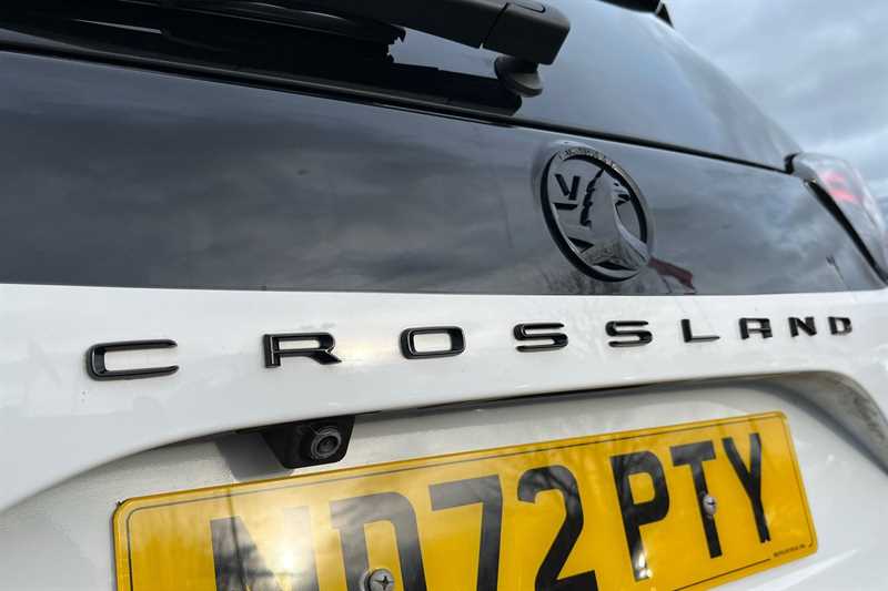 Used Vauxhall Crossland 2022 for sale - 77122748: Photo 30