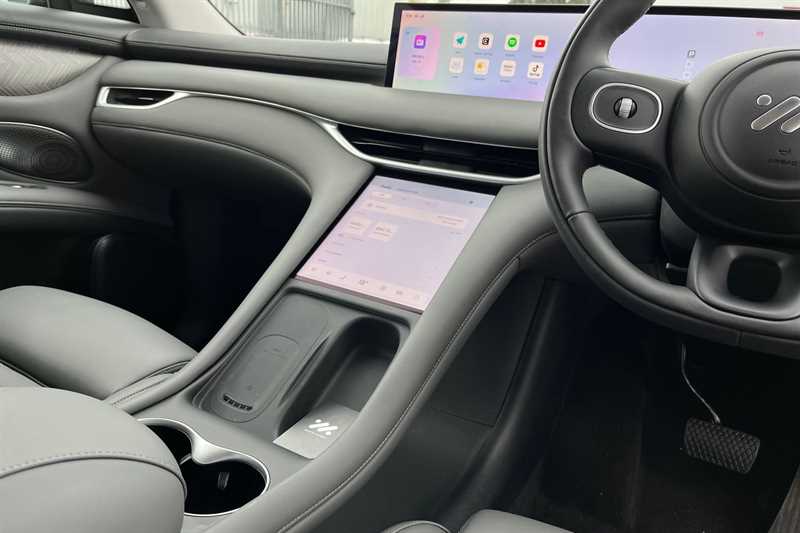 Used MG MG IM6 2025 for sale - 76447812: Photo 14