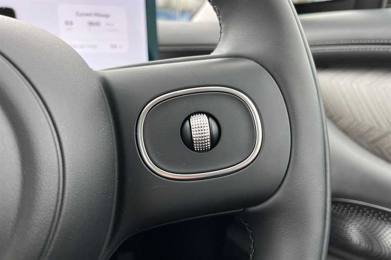 Used MG MG IM6 2025 for sale - 76447812: Photo 22