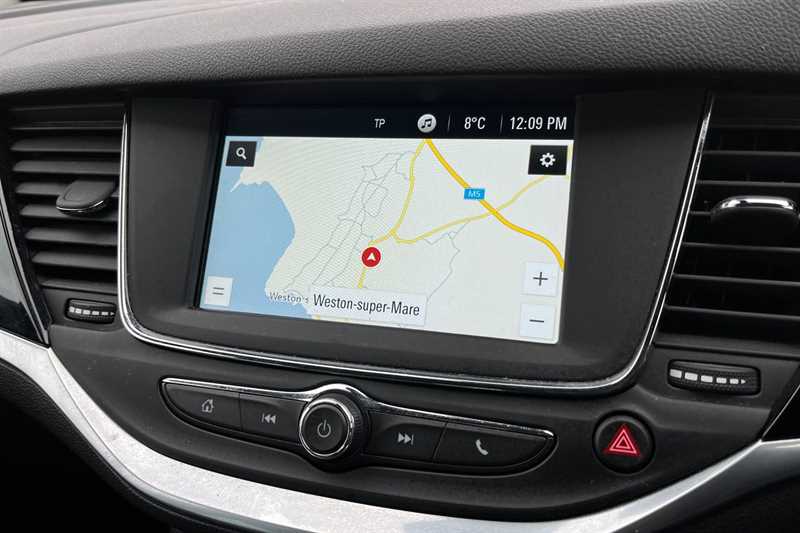 Used Vauxhall Astra for sale - 77712298: Photo 18