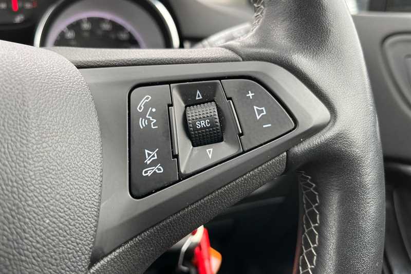 Used Vauxhall Astra for sale - 77712298: Photo 22