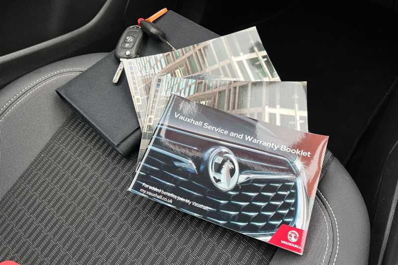 Used Vauxhall Astra for sale - 77712298: Photo 36