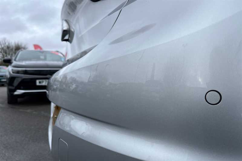 Used Vauxhall Astra for sale - 77712298: Photo 40