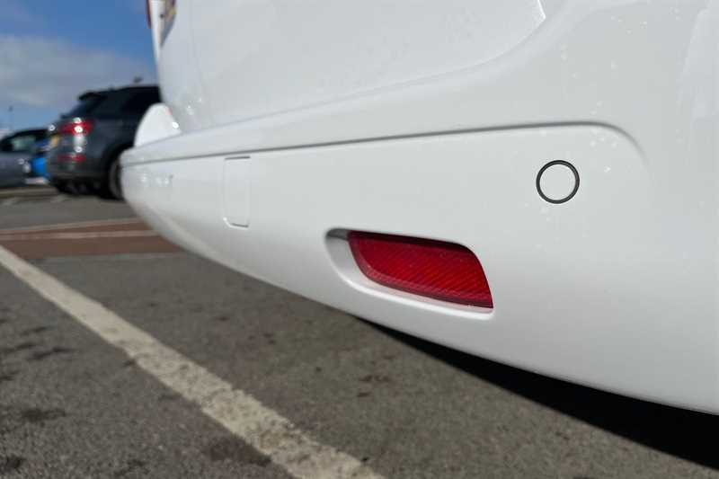 Used Vauxhall Vivaro 2024 for sale - 78142284: Photo 39