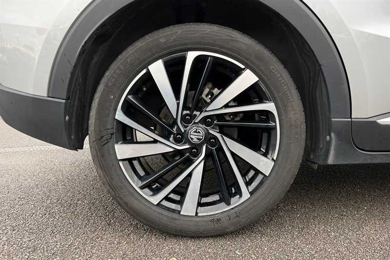 Used MG MG ZS 2024 for sale - 77788745: Photo 11