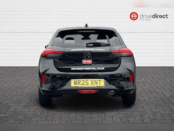 Used Vauxhall Corsa 2025 for sale - 77193816: Photo