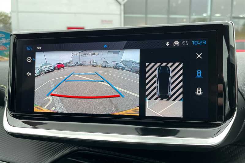 Used Peugeot 208 2024 for sale - 77444798: Photo 19