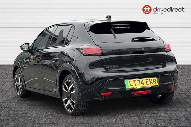 Used Peugeot 208 2024 for sale - 77444798: Photo 5