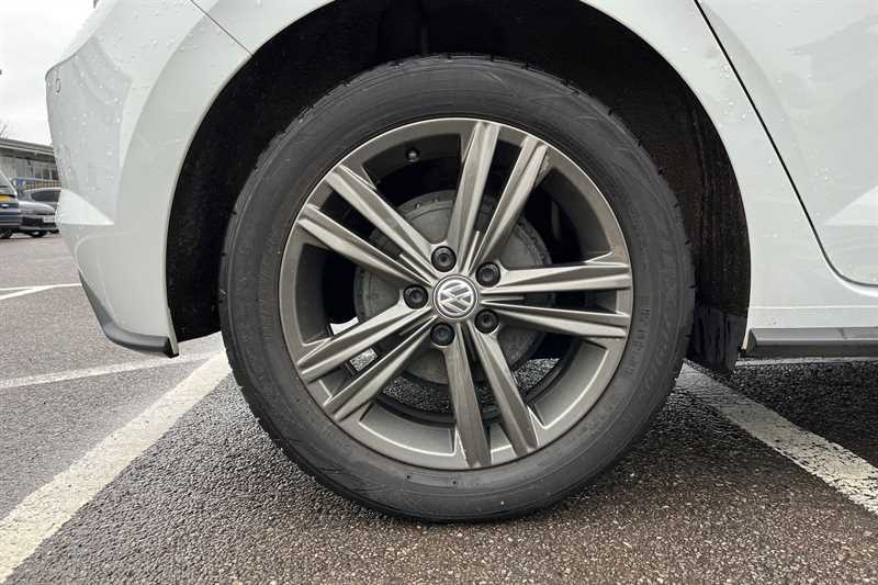 Used Volkswagen Polo 2019 for sale - 77317518: Photo 10