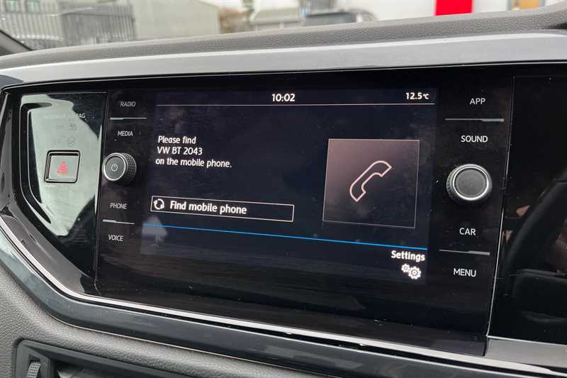 Used Volkswagen Polo 2019 for sale - 77317518: Photo 18